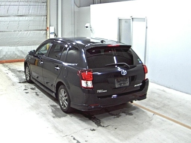 Toyota COROLLA FIELDER 2014 7161560-1
