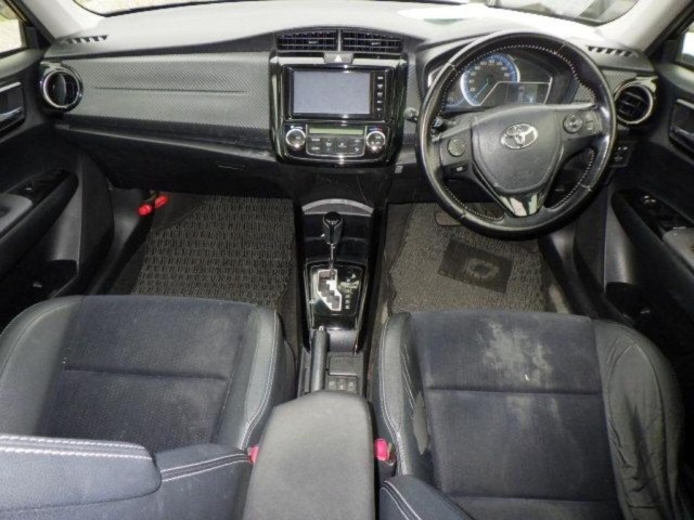 Toyota COROLLA FIELDER 2014 7161560-3
