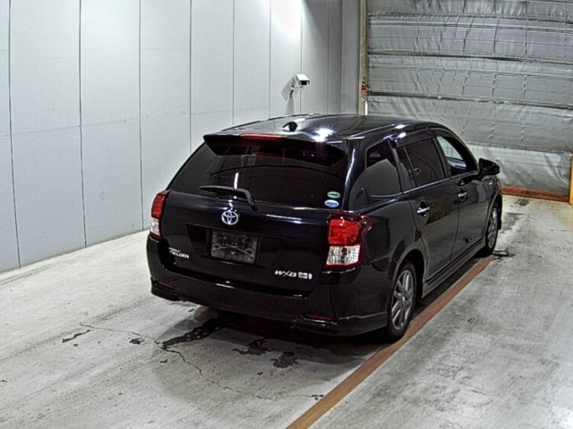 Toyota COROLLA FIELDER 2014 7161560-5