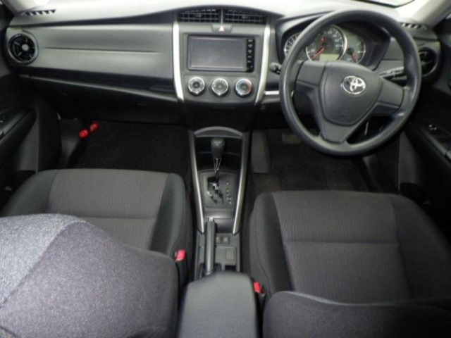 Toyota COROLLA FIELDER 2015 7161561-3