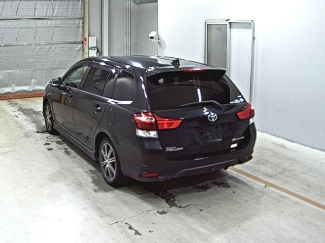 Toyota COROLLA FIELDER 2015 7161562-1