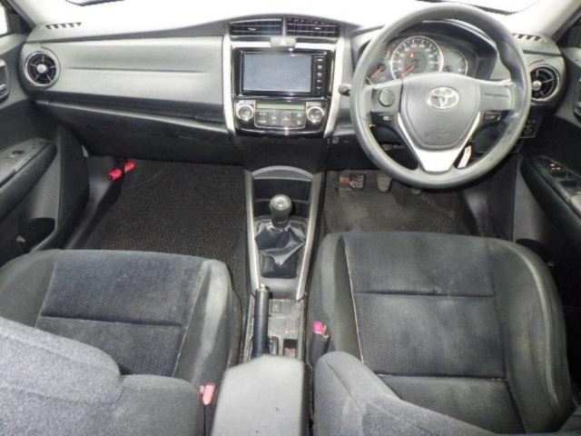 Toyota COROLLA FIELDER 2015 7161562-3