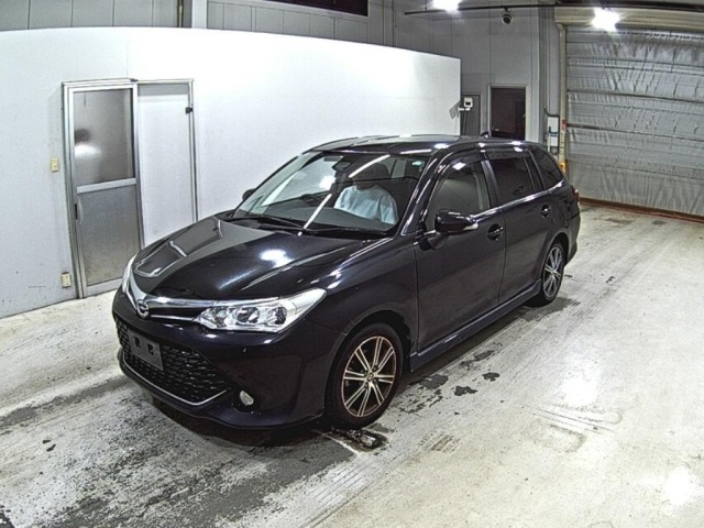 Toyota COROLLA FIELDER 2015 7161562-4