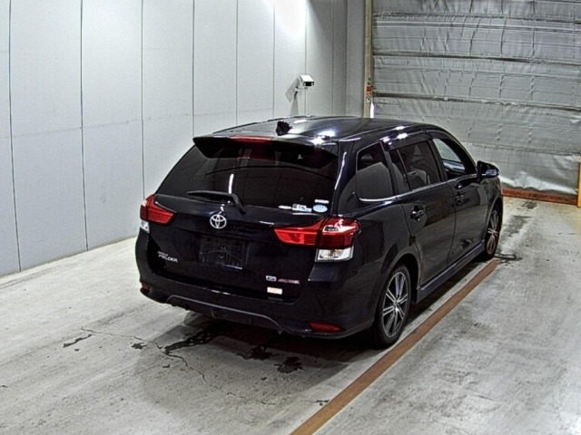Toyota COROLLA FIELDER 2015 7161562-5