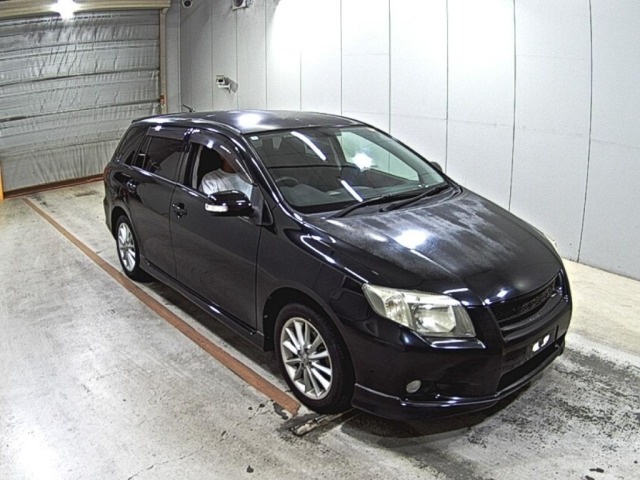 Toyota COROLLA FIELDER 2008 7161563-0