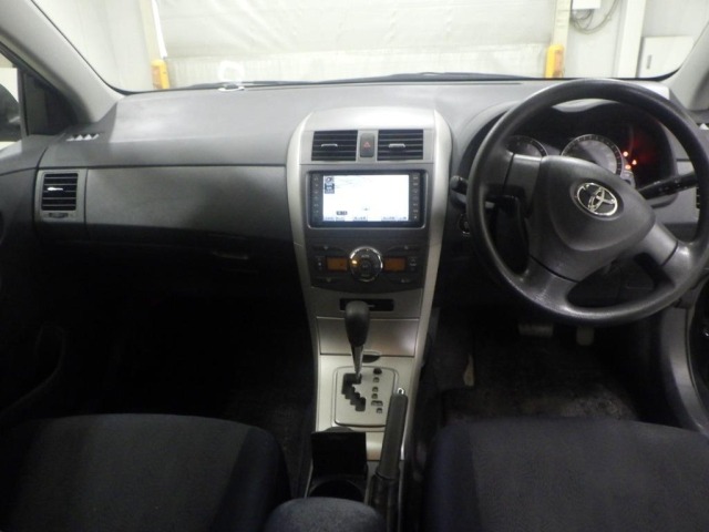 Toyota COROLLA FIELDER 2008 7161563-3