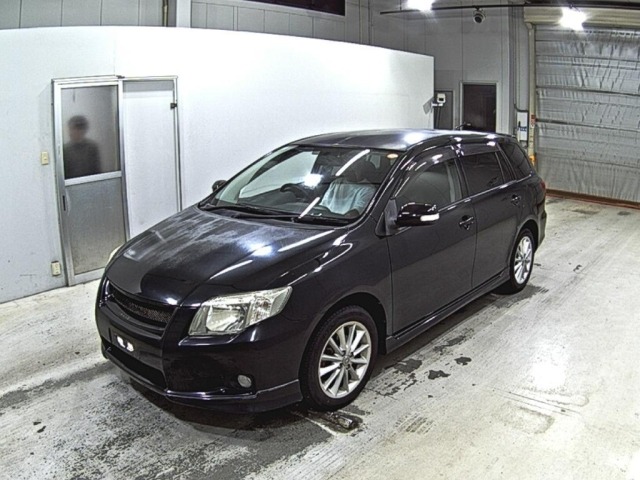 Toyota COROLLA FIELDER 2008 7161563-4
