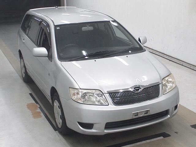 Toyota COROLLA FIELDER 2005 7161564-0