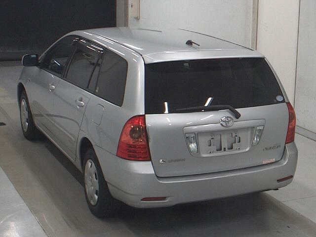 Toyota COROLLA FIELDER 2005 7161564-1
