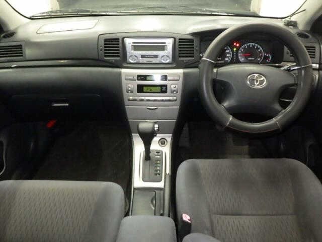 Toyota COROLLA FIELDER 2005 7161564-3
