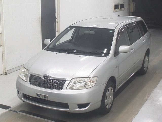 Toyota COROLLA FIELDER 2005 7161564-4