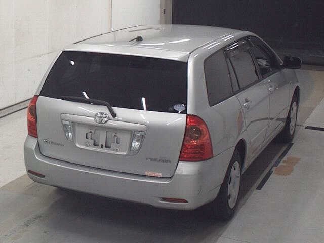 Toyota COROLLA FIELDER 2005 7161564-5