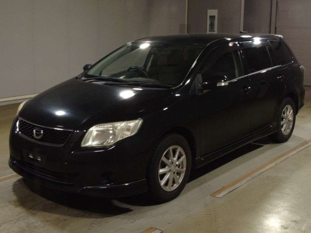 Toyota COROLLA FIELDER 2009 7161565-0