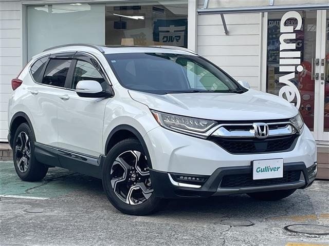 Honda CR-V 2018 7156713-0