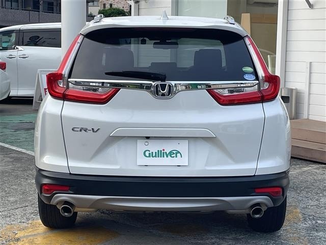 Honda CR-V 2018 7156713-1