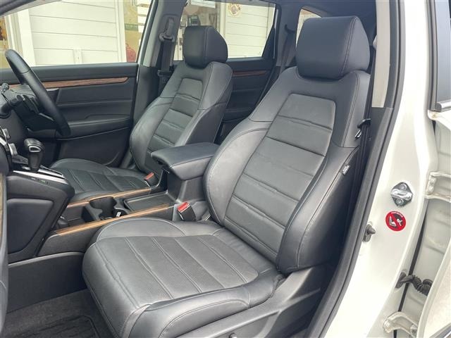 Honda CR-V 2018 7156713-11