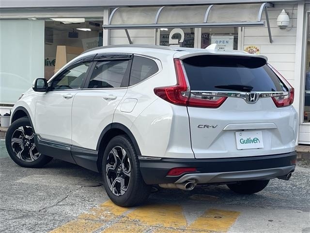 Honda CR-V 2018 7156713-13