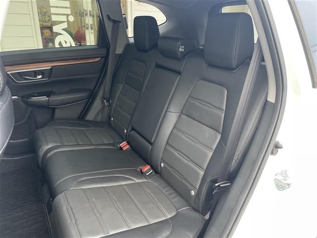 Honda CR-V 2018 7156713-2