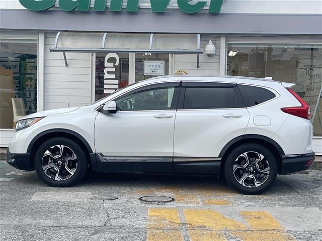 Honda CR-V 2018 7156713-21