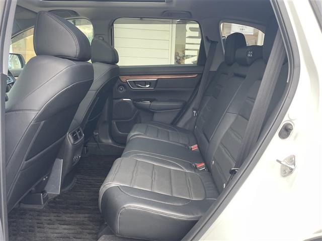 Honda CR-V 2018 7156713-22