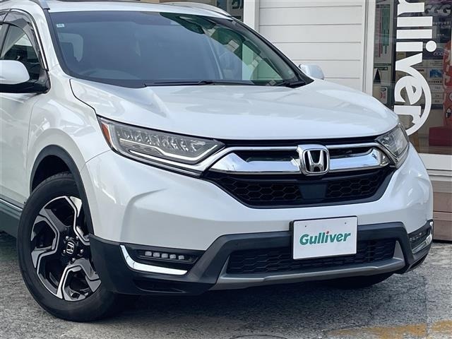 Honda CR-V 2018 7156713-3