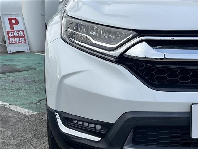 Honda CR-V 2018 7156713-5