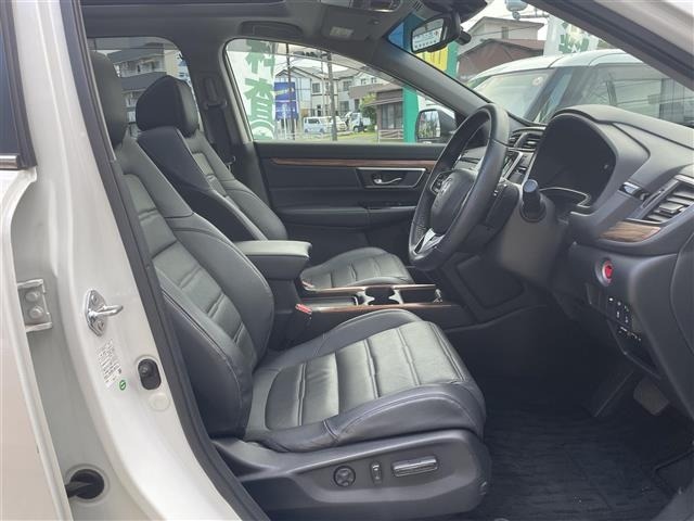 Honda CR-V 2018 7156713-9