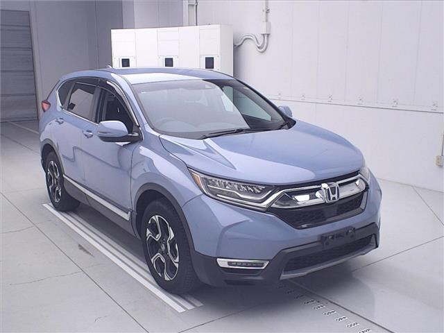Honda CR-V 2020 7156717-0