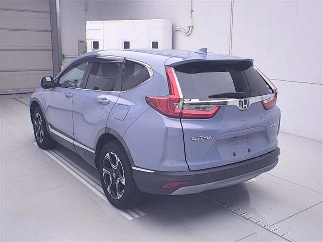 Honda CR-V 2020 7156717-1