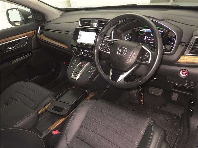 Honda CR-V 2020 7156717-3