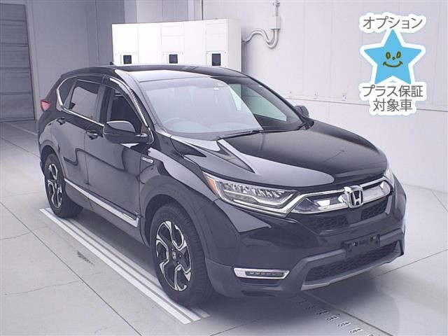 Honda CR-V 2019 7156718-0
