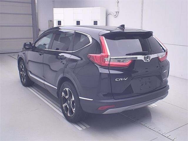 Honda CR-V 2019 7156718-1