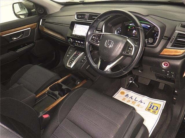 Honda CR-V 2019 7156718-3