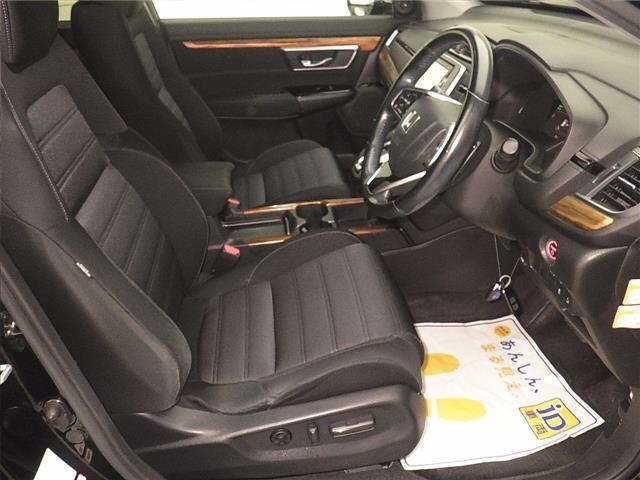 Honda CR-V 2019 7156718-5