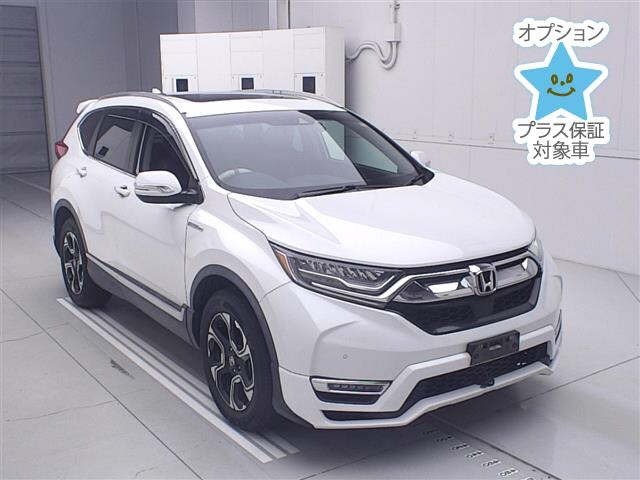 Honda CR-V 2019 7156721-0