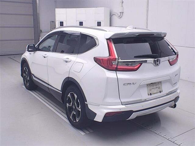 Honda CR-V 2019 7156721-1