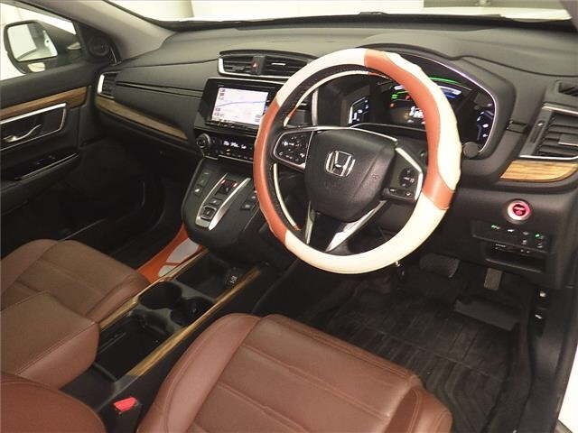 Honda CR-V 2019 7156721-3