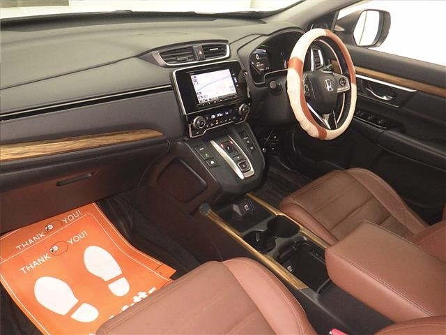 Honda CR-V 2019 7156721-4