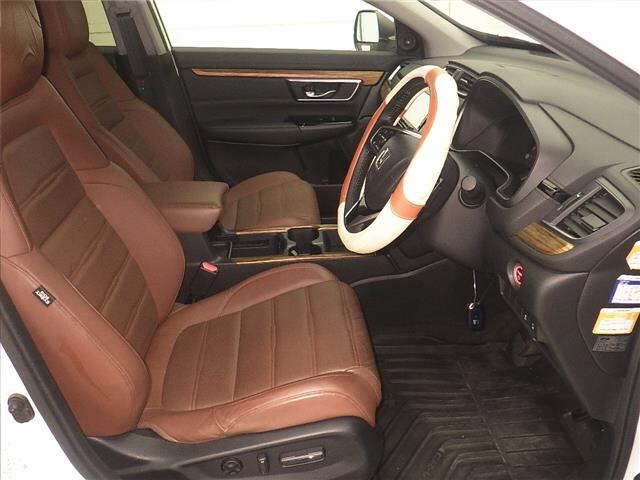 Honda CR-V 2019 7156721-5