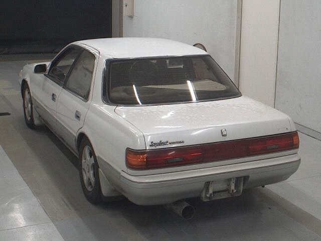 Toyota CRESTA 1991 7161410-1
