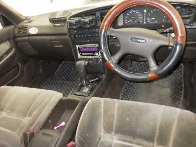 Toyota CRESTA 1991 7161410-3