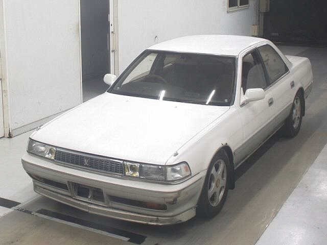 Toyota CRESTA 1991 7161410-4