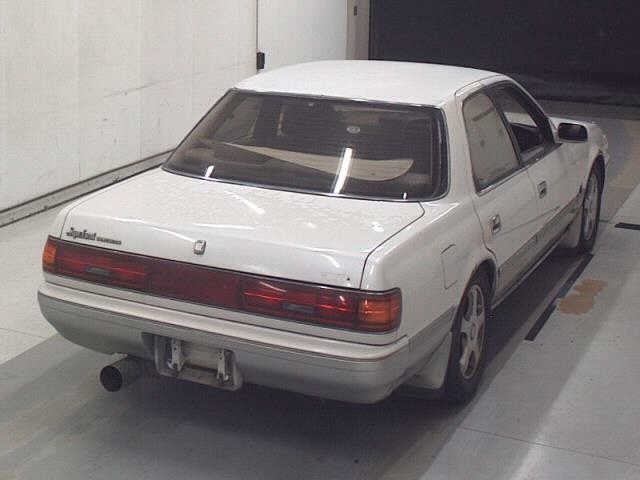 Toyota CRESTA 1991 7161410-5