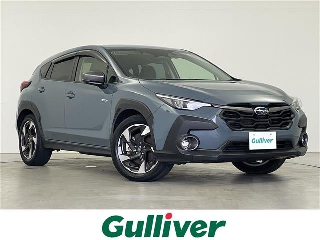 Subaru Crosstrek 2023 7160750-0