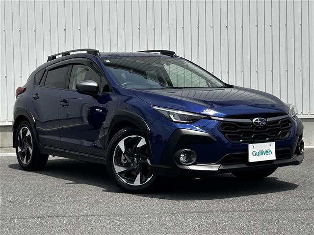 Subaru Crosstrek 2023 7160758-0