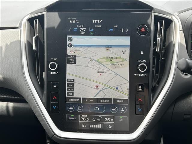 Subaru Crosstrek 2023 7160758-17