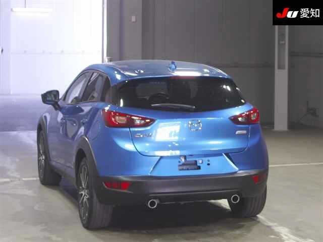 Mazda CX-3 2015 7162500-1