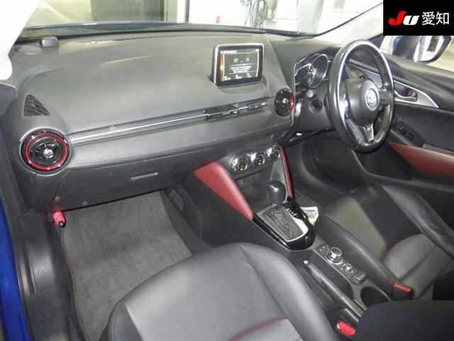 Mazda CX-3 2015 7162500-3