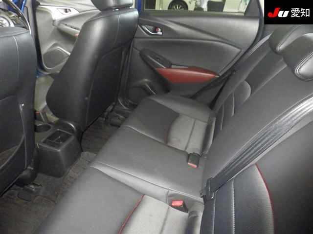 Mazda CX-3 2015 7162500-4