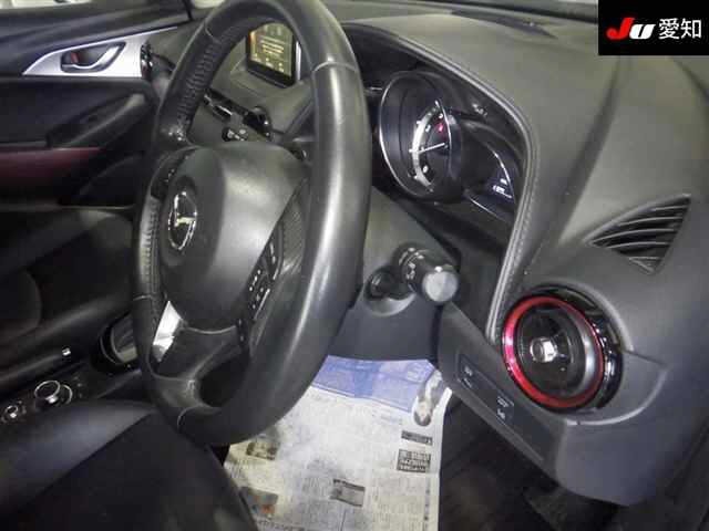 Mazda CX-3 2015 7162500-5